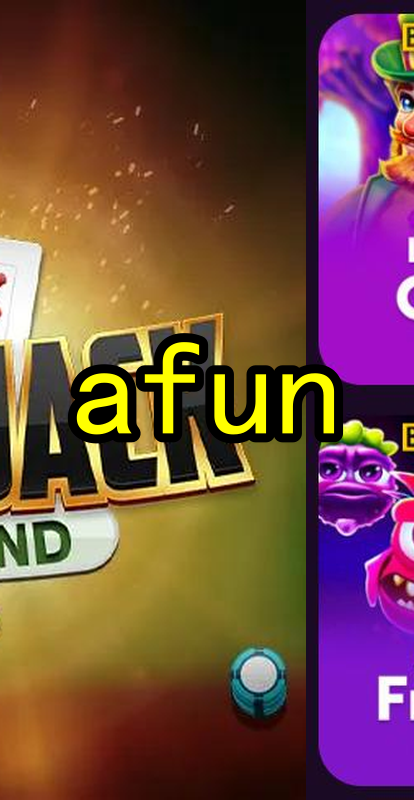 afun.Com - Caça-Níqueis Online Cassino